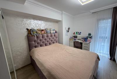 Apartament cu 4 camere decomandat în Drumul Taberei - 5