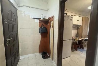 2 cam, 45 mp, bloc caramida, parter, ultracentral - str. Pacii - 3