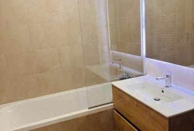 De inchiriat apartament lux cu 3 camere , Piata Sudului sector4 - 8