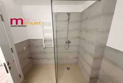 Apartament cu 2 camere decomandat în E3 - 8