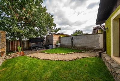 Casă cu Teren 116 Mp în Cartierul Verde