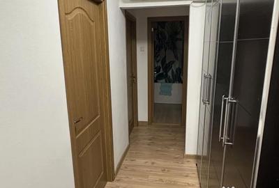 Apartament cu 3 camere decomandat în Brotăcei - 5