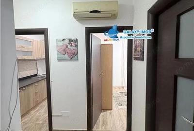 Apartament impecabil, 2 camere cu balcon inchis si loc de parcare - 2