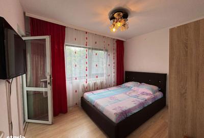 Apartament cu 4 camere decomandat în Central - 1