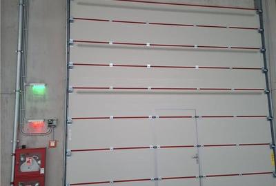 Spațiu comercial, de 900 mp, în Central - 5
