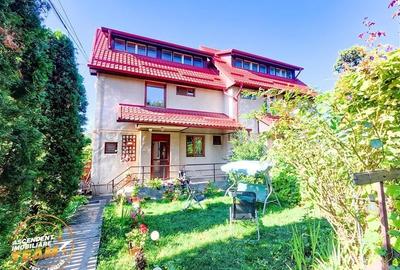 Film!  Un colt de liniste si confort, in inima orasului Sfantu Gheorghe - 2