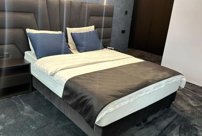 Apartament cu 4 camere decomandat, mobilat în Iancu Nicolae - 13