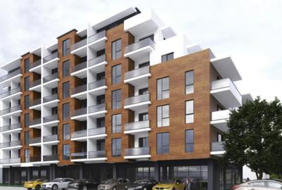 Apartament cu 3 camere decomandat în Independenței - 2