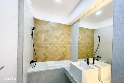 Apartament cu 2 camere decomandat în Central - 2