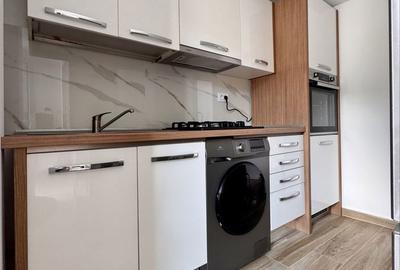 Apartament cu 2 camere decomandat în Păcurari - 7