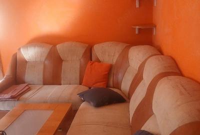 Apartament cu 2 camere nedecomandat în Central