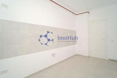 Podu Ros - Apartament 2 camere, decomandat - 8