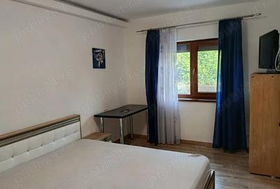Casa individuala noua, moderna, cu teren generos Sannicoara (langa Cluj) Vanzare sau Inchiriere - 3