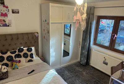 Apartament 3 camere Mircea cel Batran decomandat amenajat centrala proprie - 3