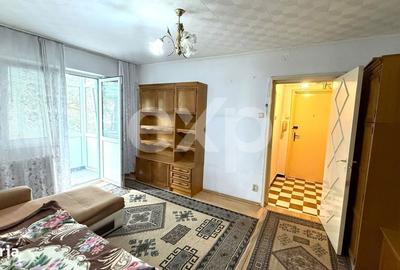 Apartament cu 2 camere în Rogerius - 1
