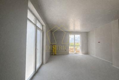 Apartament cu 2 camere în Moșnița Nouă - 4