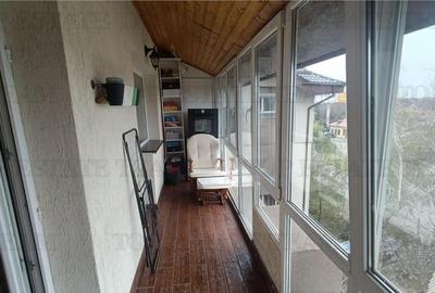 Apartament 3 Camere Otopeni - 11