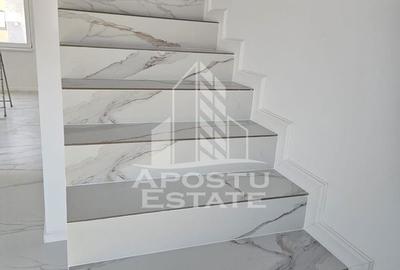 Casă cu 3 camere în Ghiroda - 4