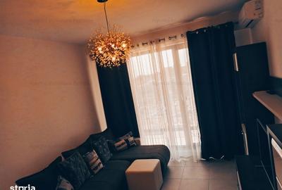 Apartament cu 2 camere decomandat în Nord - 5