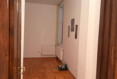 Apartament 3 Camere Nemobilat Cismigiu VI 175 - 3