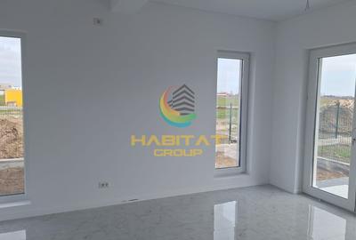 Casă cu 3 camere cu Canalizare în Vidra - 1