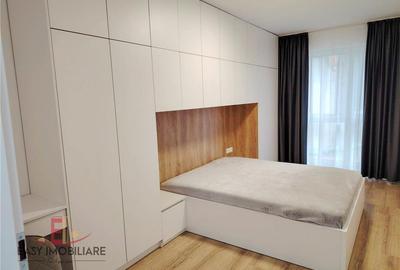 Apartament cu 2 camere decomandat în Semicentral - 4