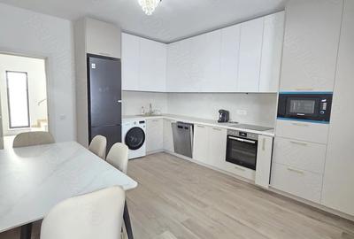 Casă cu 4 camere cu Teren 241 Mp în Chercea - 7
