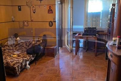 Garsonieră semidecomandată în Dristor - 2