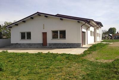 Casă cu 4 camere în Humulești - 5