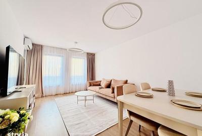 Apartament cu 2 camere în Central - 2