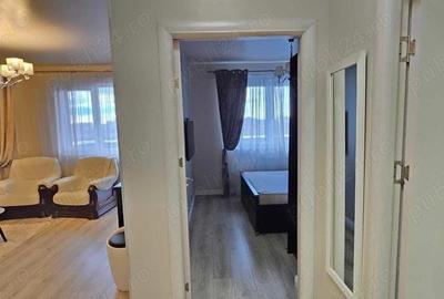 Apartament cu 2 camere nedecomandat în Vest - 13