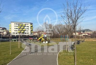 Apartament 3 camere, finisat modern, Buna Ziua - 12