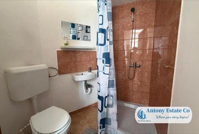 Garsonieră decomandată în Ultracentral - 12