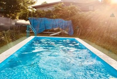 Casă individuală cu 6 camere cu Canalizare în Nord-Vest - 1