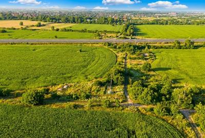 Teren Construcții intravilan de 3900 mp, în Bragadiru - 10