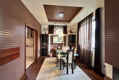 CASA SUPERBĂ LA VANZARE ÎN ZONA POPEȘTI-LEORDENI - 3