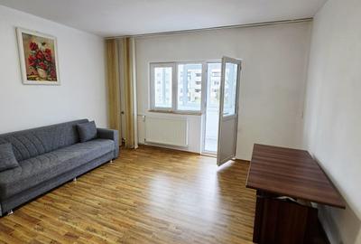 Apartament cu 2 camere decomandat, mobilat în 9 Mai - 2