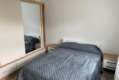 Apartament cu 2 camere decomandat în Central - 3