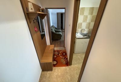 Apartament cu 2 camere semidecomandat, mobilat în Tomis Nord - 7