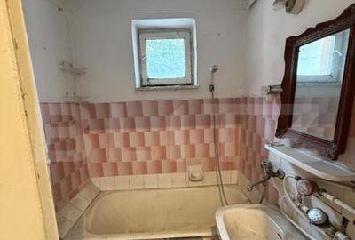 Investitie! Apartament cu 2 camere, 37 mp, etaj intermediar, - 4