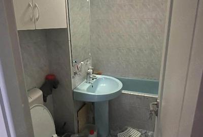 Apartament cu 3 camere decomandat, mobilat în Unirii - 5