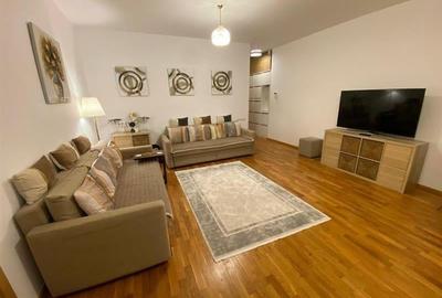 Vanzare 3 camere Herastrau - 1