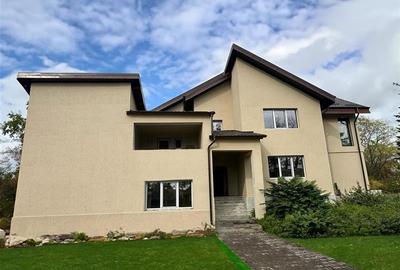 Vanzare vila Snagov Ghermanesti cu deschidere la,Lac - 10