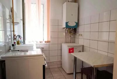 Piața Tomis 3 - garsonieră decomandată mobilată utilată - 7