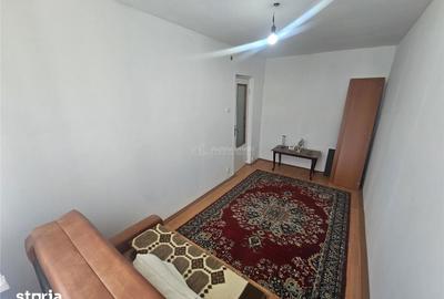 Garsonieră decomandată în Calea Caransebeșului - 19