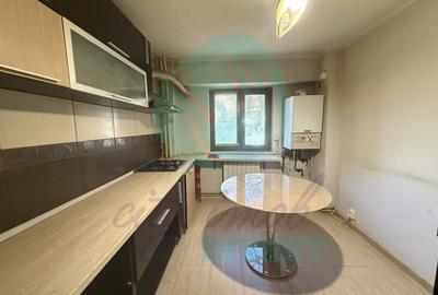 Apartament cu 4 camere decomandat, mobilat în Calea Călărașilor - 6