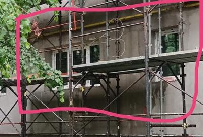 Garsonieră decomandată în Coman - 3