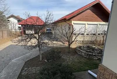 Casă cu 5 camere cu Canalizare în Pipera - 12