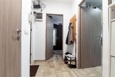 RECO Apartament modern cu 3 camere-Rogerius - 16