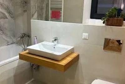 Apartament 3 camere lux Aviatiei Pipera de inchiriat parcare metrou - 5